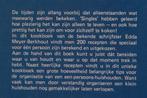 200 recepten voor 1 persoon (1982), Boeken, Verzenden, Zo goed als nieuw