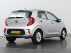 Kia Picanto 1.0 MPi DynamicLine | Navigatie | Parkeercamera, Voorwielaandrijving, Stof, Gebruikt, Start-stop-systeem