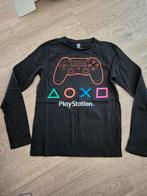 Longsleeve maat 158/164, Kinderen en Baby's, Kinderkleding | Maat 158, Ophalen of Verzenden, Zo goed als nieuw, Jongen, Shirt of Longsleeve
