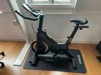 Spinfiets in perfecte staat met magneetwiel (dus heel stil!), Ophalen, Zo goed als nieuw, Metaal, Spinningfiets