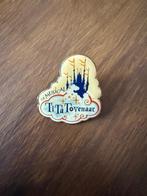Efteling pin - Tita tovenaar, Ophalen of Verzenden, Nieuw, Button of Speldje