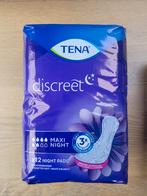 Inlegkruisjes TENA Nieuw 12 Stuks (18 sets), Ophalen of Verzenden, Nieuw