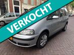 Seat Alhambra 2.0 TDI Reference | AIRCO |, Auto's, Seat, Voorwielaandrijving, Gebruikt, Bedrijf, Startonderbreker