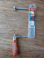 Beugelzaag Sandvik 301plus bladen 303, Doe-het-zelf en Verbouw, Gereedschap | Handgereedschap, Ophalen of Verzenden, Nieuw