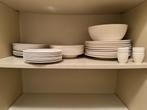 Wedgwood Windsor servies - gevarieerd ca. 50 stuks, Huis en Inrichting, Keuken | Servies, Ophalen, Zo goed als nieuw, Bord(en)