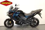 Kawasaki VERSYS 1100 S (bj 2026), Bedrijf, Toermotor