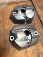 BMW r nine t Kleppendeksels, Ophalen of Verzenden, Gebruikt