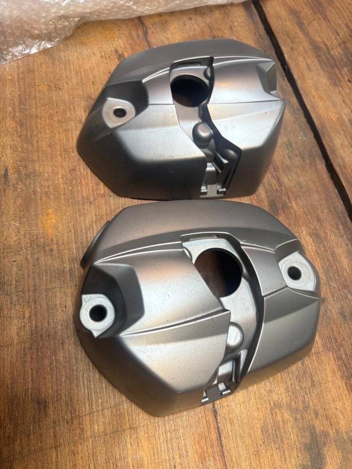 BMW r nine t Kleppendeksels, Motoren, Onderdelen | BMW, Gebruikt, Ophalen of Verzenden