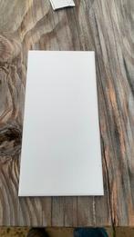 Witte badkamer/keuken tegeltjes, Ophalen, Minder dan 20 cm, Zo goed als nieuw, 20 tot 40 cm