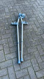 Elleboog krukken, Diversen, Ophalen of Verzenden, Zo goed als nieuw