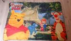 Fleece dekentje Winnie the Pooh, Ophalen, Zo goed als nieuw