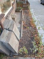 Tegelklus van +/- 5 m², Ophalen of Verzenden