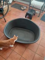 Honden mand groot kunststof, Ophalen of Verzenden, Overige