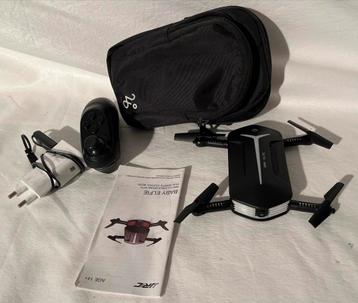 Baby Elfie Drone - Compleet beschikbaar voor biedingen