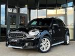 Mini COUNTRYMAN 2.0 COOPER S E ALL4 CHILI - LEDER - HEAD UP, Auto's, Automaat, 8 kWh, Gebruikt, Euro 6
