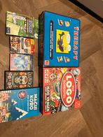 Diverse bord- en kaartspellen, Een of twee spelers, Ophalen, Gebruikt, Reisspel