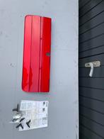 Heckblende reflectorplaat BMW E30 type 1 vfl, Auto-onderdelen, Ophalen of Verzenden, BMW