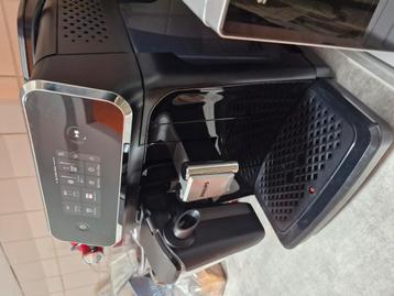 Koffiemachine beschikbaar voor biedingen