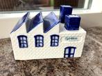 Delfts blauw huisje, Verzamelen, KLM Huisjes, Ophalen of Verzenden, Zo goed als nieuw