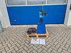 CBC UNI42 Elektrische Buigmachine 230 volt met toebehoren!, Ophalen of Verzenden, CBC, Info@bolkmachinehandel.nl, Italië