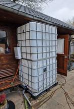 nooddouche/tijdelijke douche, Ophalen of Verzenden, Gebruikt