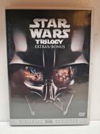 Star Wars Trilogy Bonus DVD - Scifi DVD Extra's van de Films, Cd's en Dvd's, Dvd's | Science Fiction en Fantasy, Ophalen of Verzenden