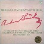 Bruckner - Bernard Haitink – Symphony No. 7 - 2 LP BOX, Orkest of Ballet, Ophalen of Verzenden, Zo goed als nieuw, Romantiek