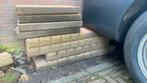 Beton  bielzen gratis, Ophalen, Gebruikt, Biels, 200 cm of meer