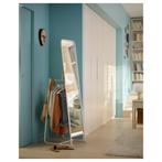 Staande spiegel ikea knapper, Ophalen, Minder dan 50 cm, Zo goed als nieuw, 150 tot 200 cm