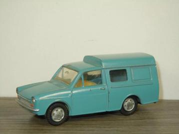Daf Variomatic Bestelwagen - Lion Car Holland - Blauw beschikbaar voor biedingen