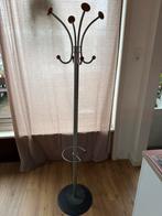 Staande kapstok, Huis en Inrichting, Woonaccessoires | Kapstokken, Ophalen, Zo goed als nieuw, Metaal, Staande kapstok