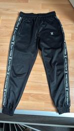 Daily Paper joggingbroek maat S origineel!!, Ophalen of Verzenden, Zo goed als nieuw, Zwart, Algemeen