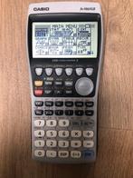 Grafische rekenmachine Casio fx 9860 GII, Ophalen of Verzenden, Grafische rekenmachine, Zo goed als nieuw