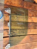 Originele rechter portier ruit saab 900 classic cabriolet, Auto-onderdelen, Ruiten en Toebehoren, Ophalen, Saab