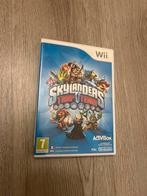 Skylanders Trap Team - Wii, Spelcomputers en Games, Games | Nintendo Wii, Avontuur en Actie, 2 spelers, Eén computer, Ophalen of Verzenden