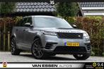 Land Rover Range Rover Velar 2.0 P400e R-Dynamic HSE Pano Na, Auto's, Land Rover, Automaat, Gebruikt, Euro 6, 4 cilinders