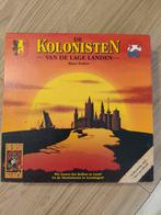 Kolonisten van de Lage Landen - Bordspel, Hobby en Vrije tijd, Gezelschapsspellen | Bordspellen, Vijf spelers of meer, Ophalen of Verzenden