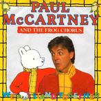 Paul McCartney - We All Stand Together Single, Ophalen of Verzenden, Gebruikt, Pop