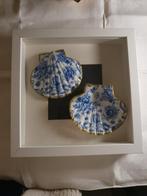 Bewerkte St. Jacobsschelpen, Minder dan 50 cm, Ophalen of Verzenden, Zo goed als nieuw, Minder dan 50 cm