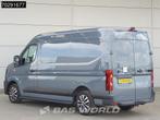Renault Master E-Tech Elektrisch 87kWh 460WLTP L2H2 Trekhaak, Automaat, Stof, Euro 6, 143 pk