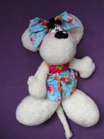 DIDDL DEPESCHE Knuffel MUIS DIDDLINA. 25 CM **Nieuw**, Ophalen of Verzenden, Nieuw, Overige typen