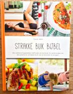 Strakke Buik Bijbel - Oscar Helm, Boeken, Gezondheid, Dieet en Voeding, Ophalen of Verzenden, Nieuw, Gezondheid en Conditie, Oscar Helm