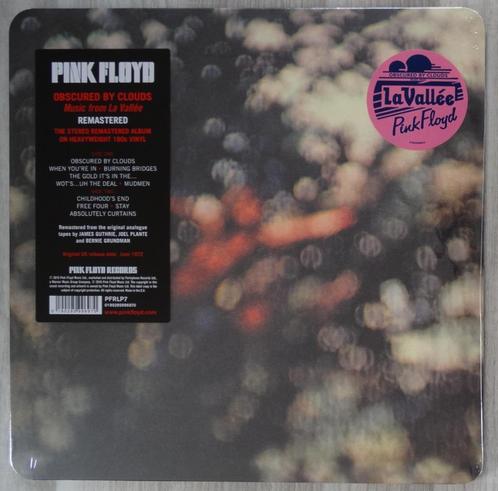 LP Pink Floyd Nieuw Vinyl Geseald, Cd's en Dvd's, Vinyl | Rock, Nieuw in verpakking, Ophalen of Verzenden