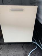 Imbouw vaatwasmachine, Witgoed en Apparatuur, Vaatwasmachines, Ophalen of Verzenden, Zo goed als nieuw, Inbouw, 45 tot 60 cm