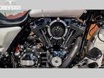 HARLEY-DAVIDSON STREET GLIDE FLHX BIG SPOKES STREETGLIDE, 2 cilinders, 1690 cc, Bedrijf, Meer dan 35 kW