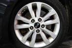 Kia cee'd Sportswagon 1.0 T-GDi DynamicLine NAVI CAMERA STOE, Auto's, Voorwielaandrijving, Stof, Zwart, Zwart