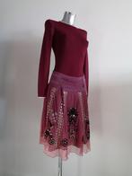 Muchacha Barcelona rok, maat small, Nieuw met kaartje, Kleding | Dames, Muchacha, Overige kleuren, Nieuw, Ophalen of Verzenden