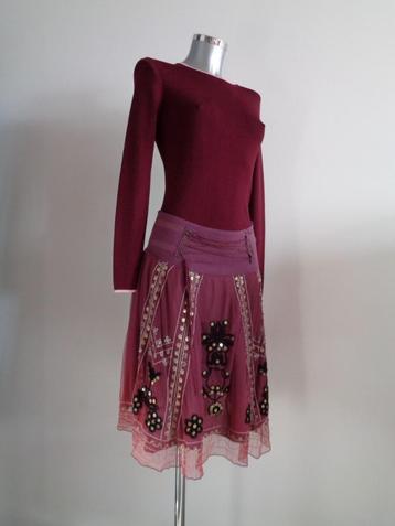 Muchacha Barcelona rok, maat small, Nieuw met kaartje  beschikbaar voor biedingen