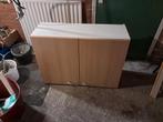 Gratis keuken kast met deuren, Huis en Inrichting, Gebruikt, Minder dan 100 cm, 25 tot 50 cm, 50 tot 100 cm