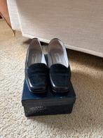 Antonio Paolo schoenen/ damesschoenen mt 39, Kleding | Dames, Schoenen, Pumps, Zwart, Ophalen of Verzenden, Zo goed als nieuw